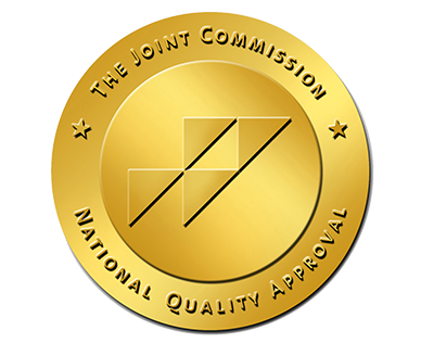 The Joint Commission Nation Quality Approval