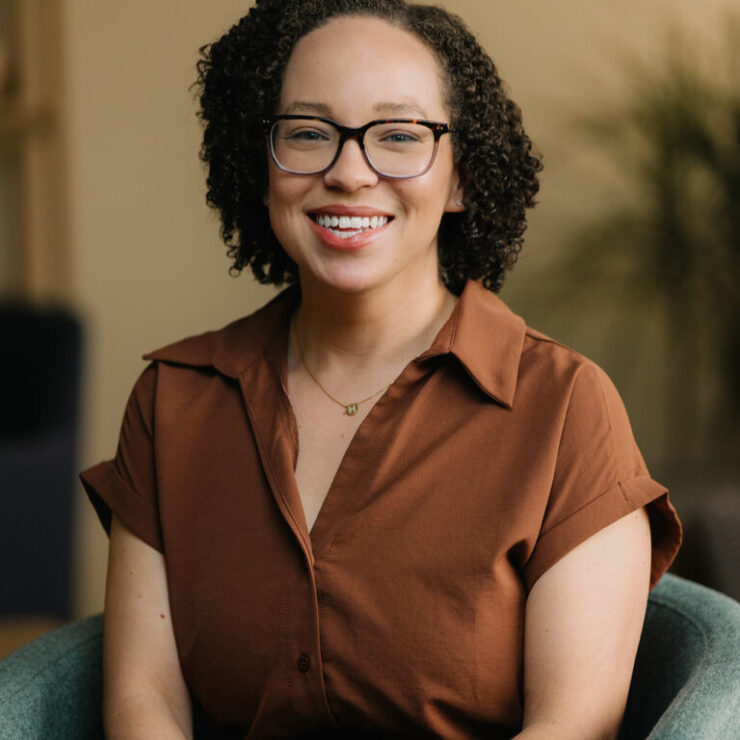 Dr. Heather Zeldin