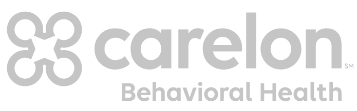 Carelon Behavior Health Logo