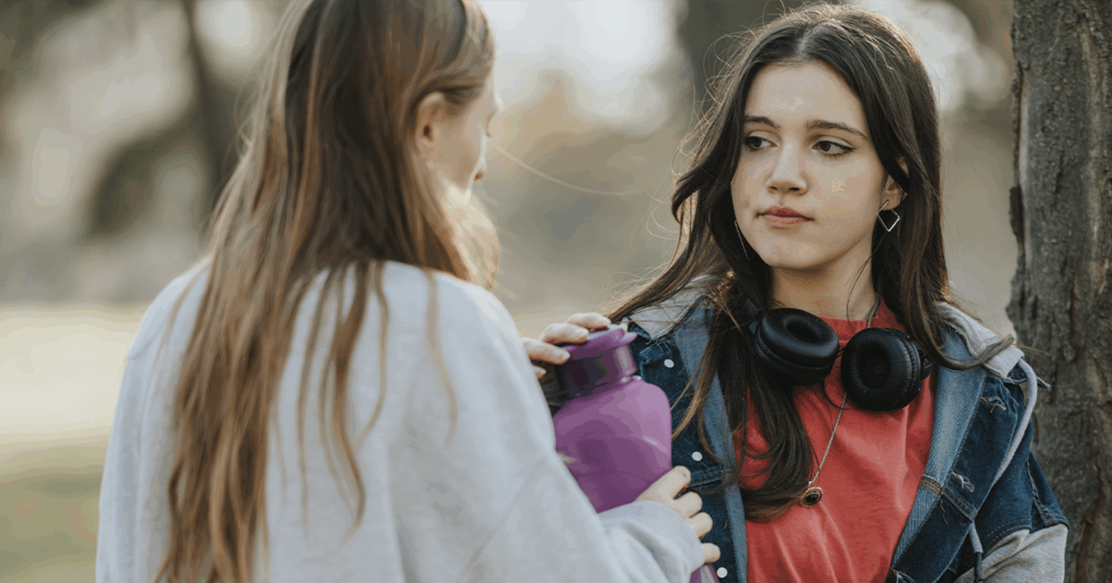 When Outpatient Isn’t Enough: How PHP Helps Teens and Families Heal 
