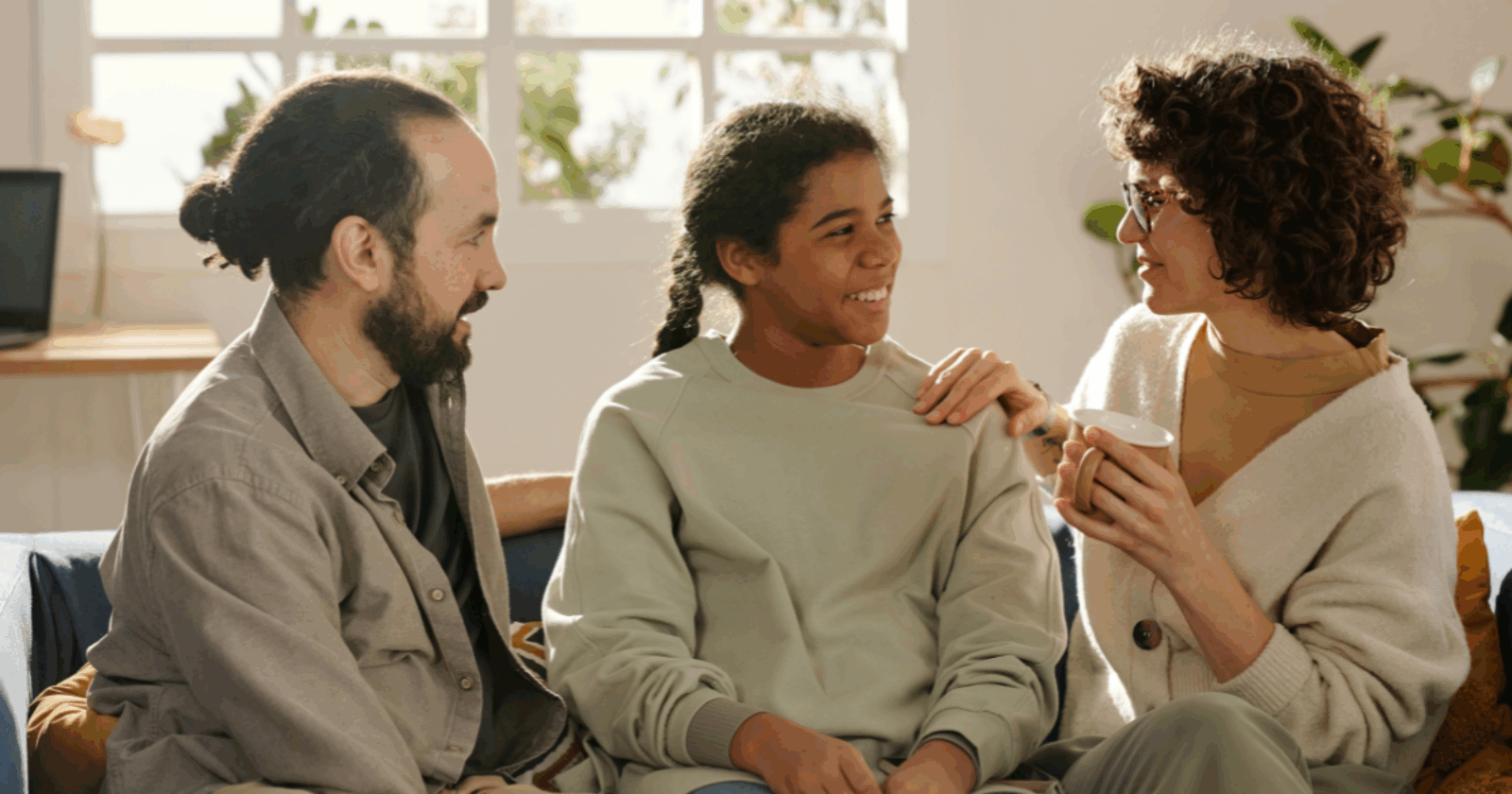 Why Family Involvement Matters in IOP: Healing the Whole System 