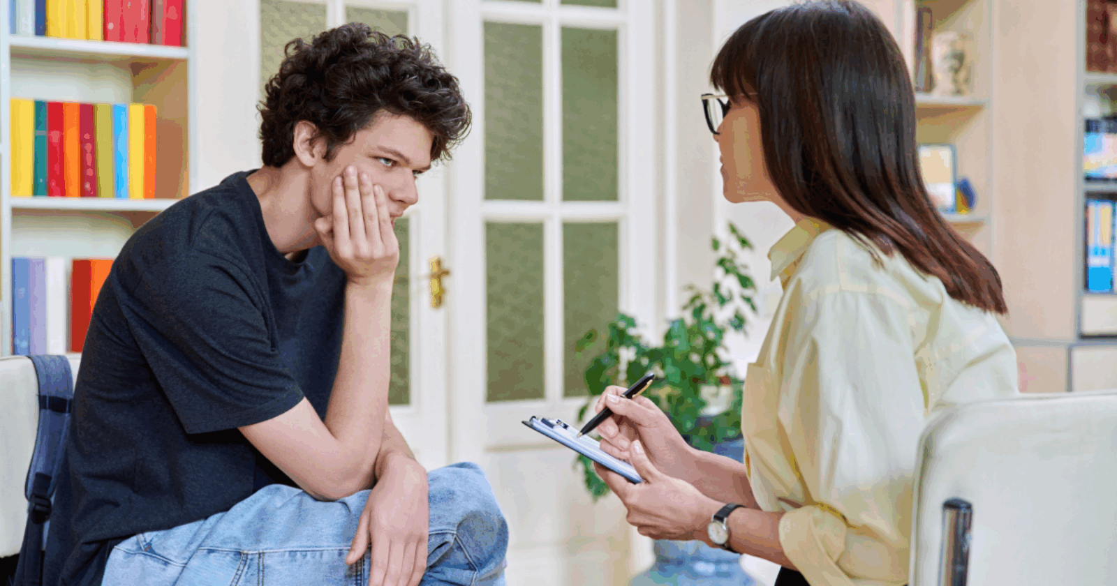 7 Signs It’s Time to Consider IOP for Your Teen or Young Adult 