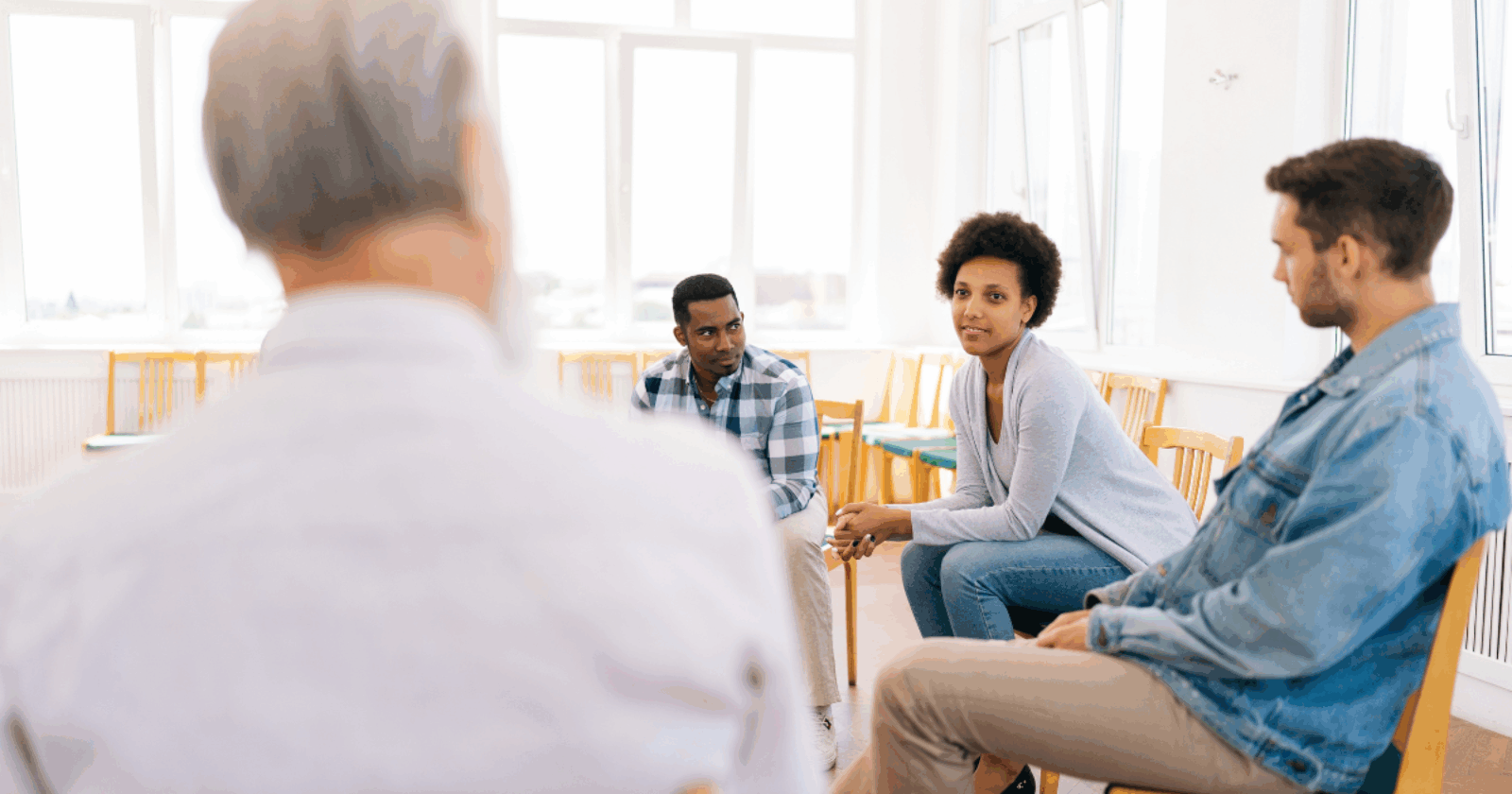 What Is an Intensive Outpatient Program (IOP) and Who Is It For? 