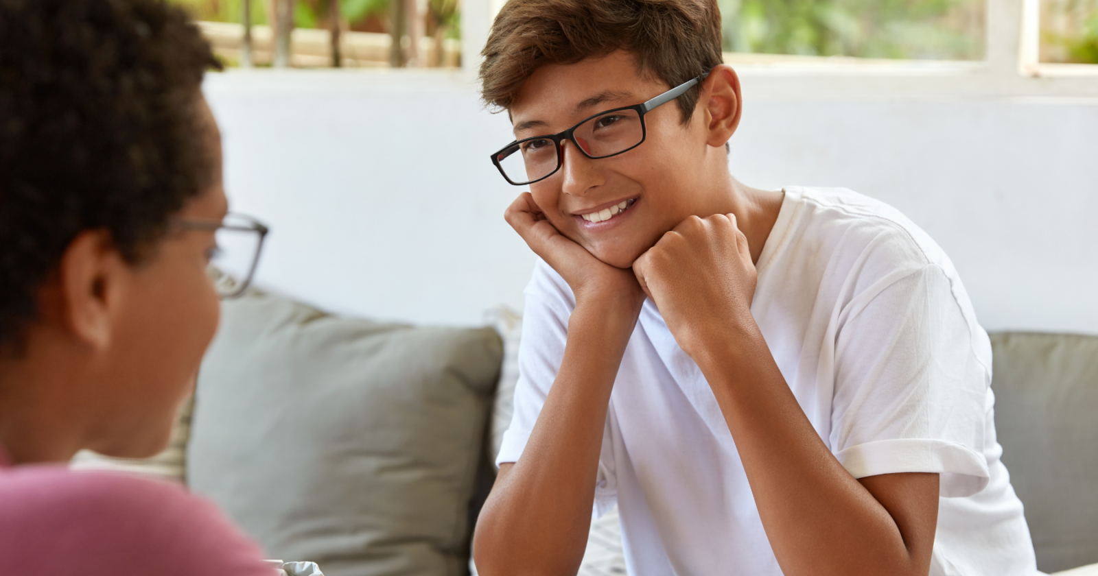 What Should I Expect From a Teen Mental Health Evaluation?