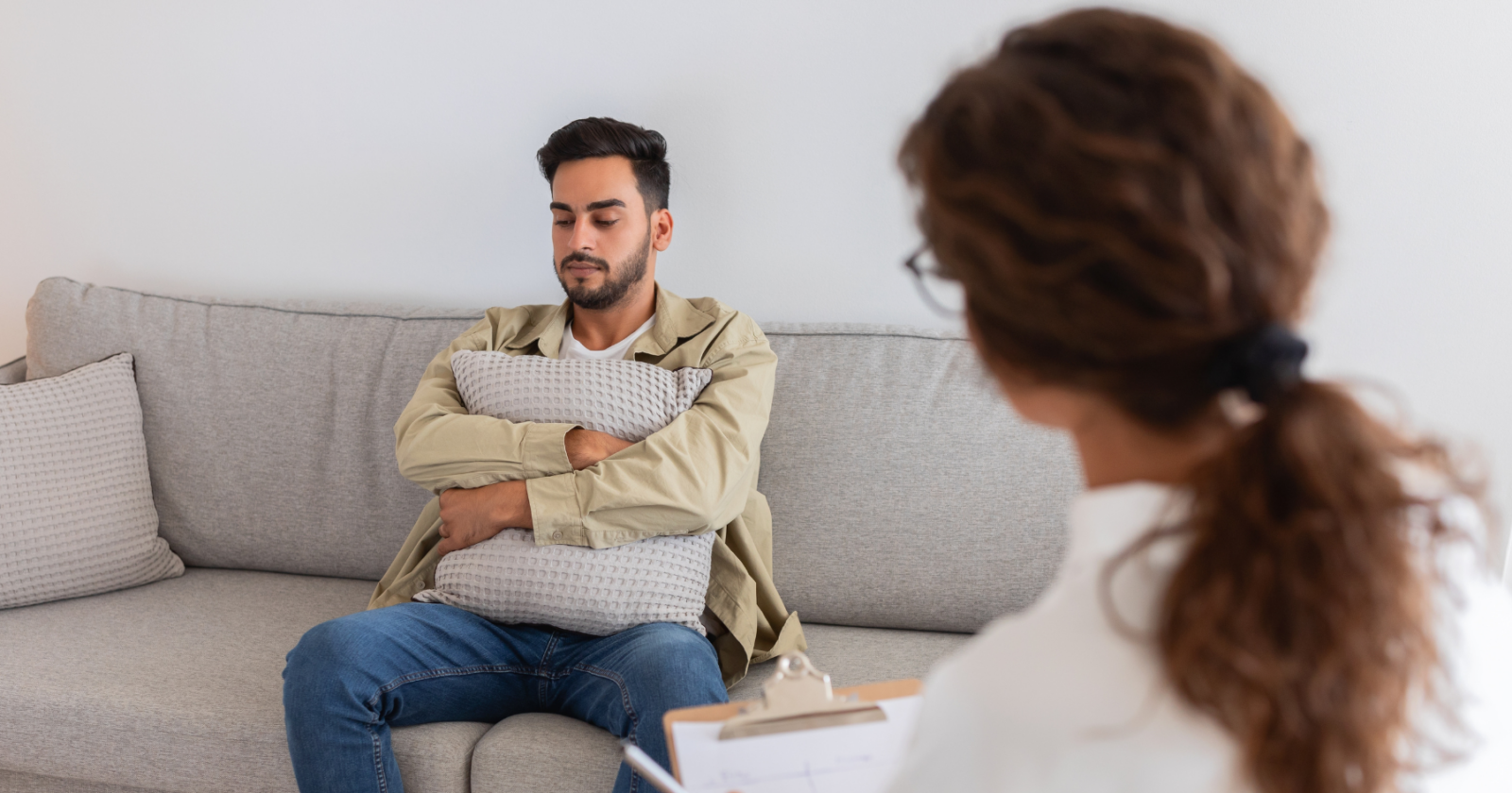 Can You Get Psychiatric Support Without Going to a Hospital? 
