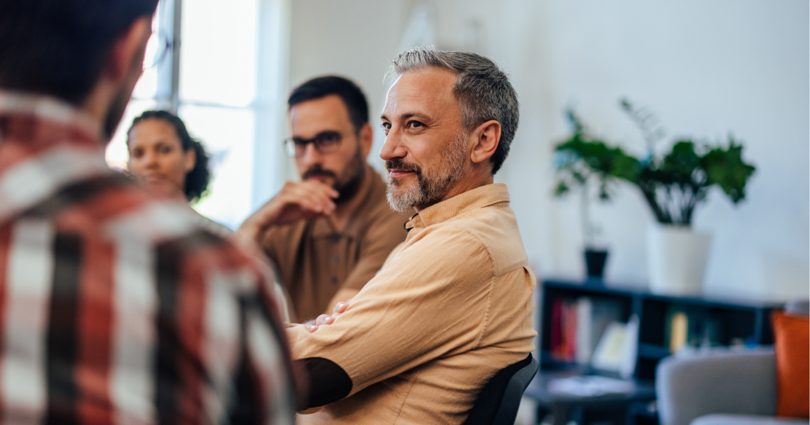 What’s a Typical Day Like in an IOP Program? 