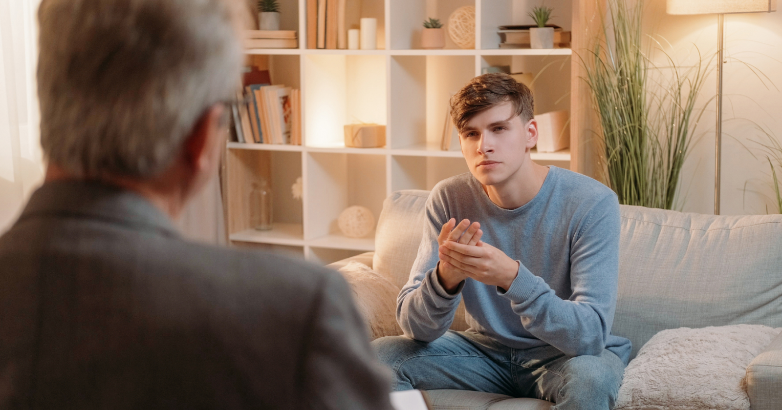 How Do I Know If Therapy Is Actually Helping Me? 