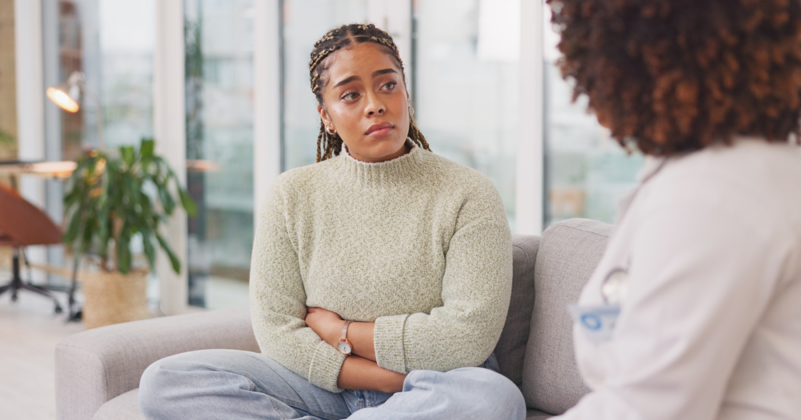 What Should I Do If My Mental Health Keeps Getting Worse?