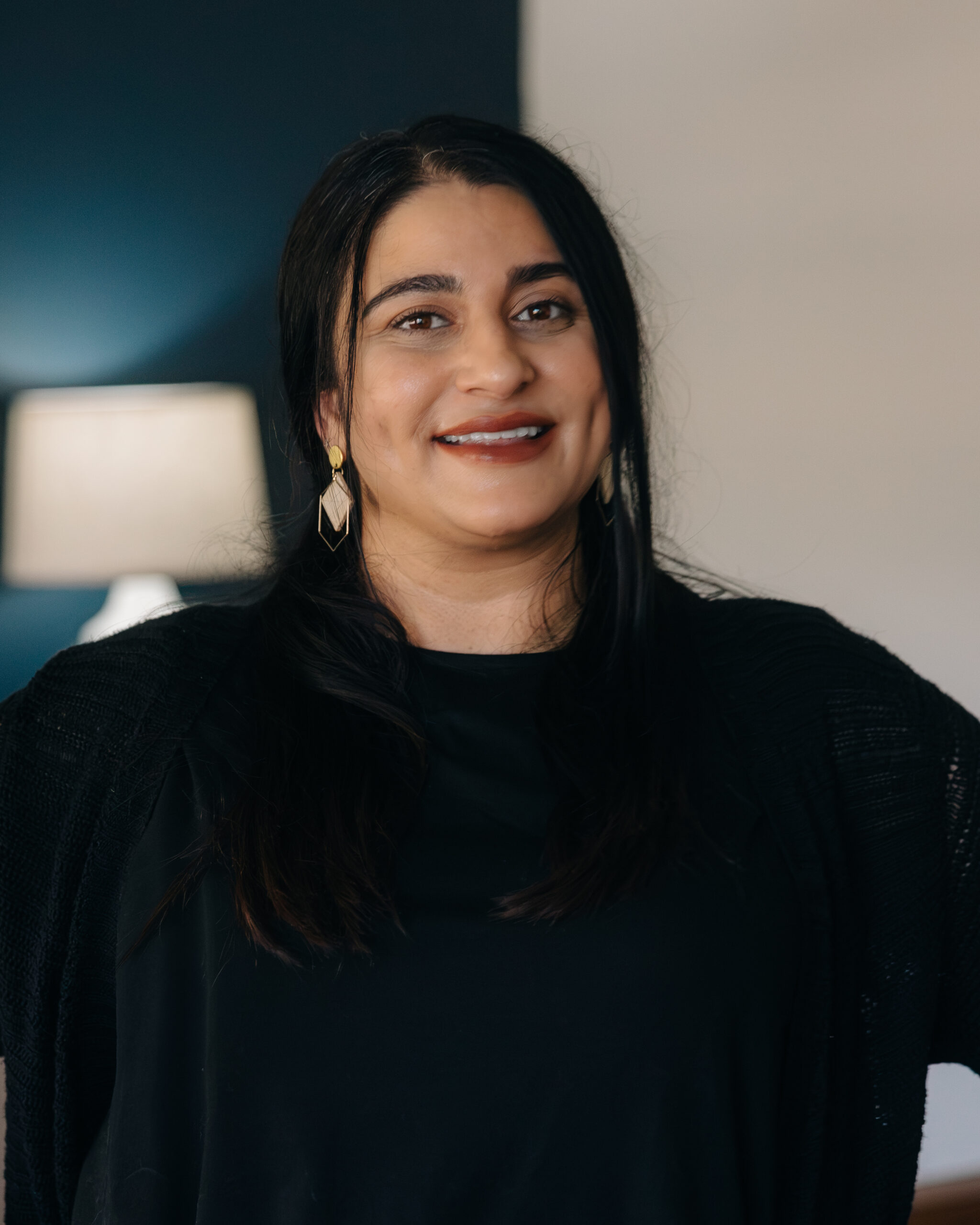 Simi Bhaurla, LPCC