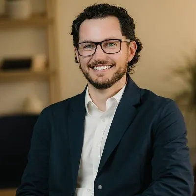 Dr. Jonathon Baird, Psy.D