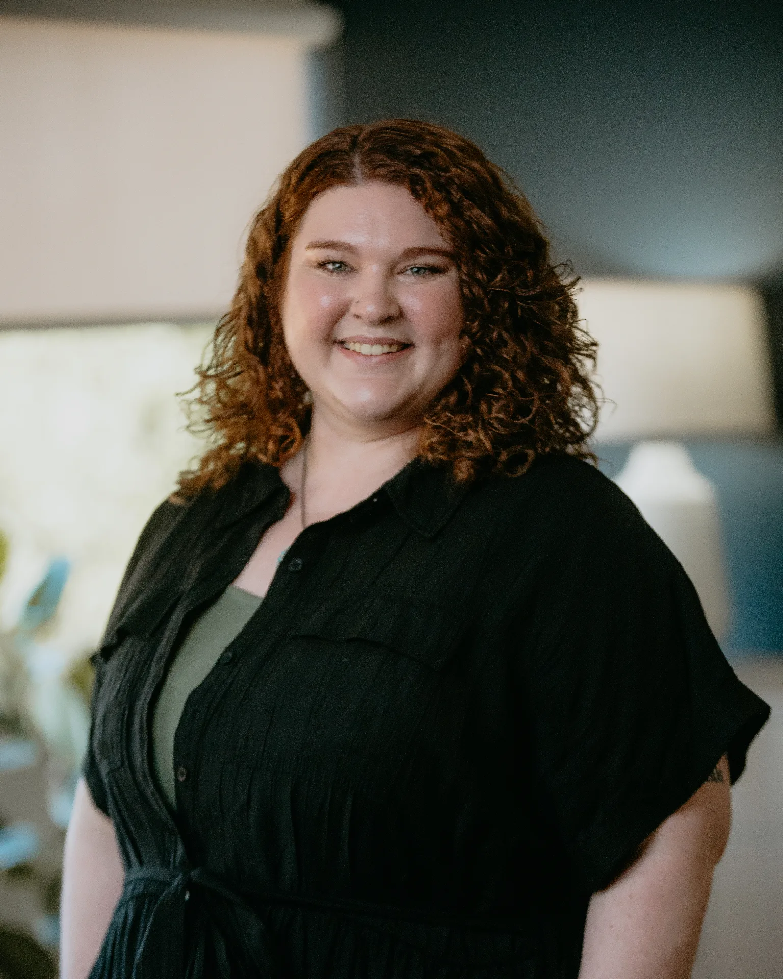 MacKena Dean, M.A., APCC