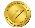 The Joint Commission Nation Quality Approval